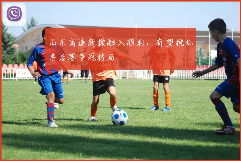 山东高速新援融入顺利，有望搅乱季后赛争冠格局